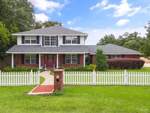 424 Chipley Ave, Pensacola, FL 32503
