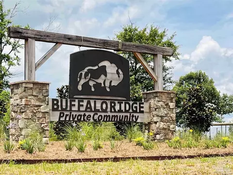 Br Lot 36 Buffalo Ridge Rd, Pace, FL 32571