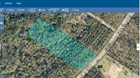 Br Lot 36 Buffalo Ridge Rd, Pace, FL 32571 photo 3