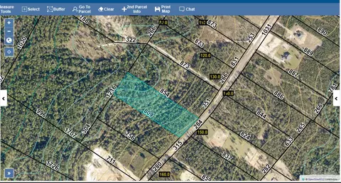Br Lot 36 Buffalo Ridge Rd, Pace, FL 32571 photo 4