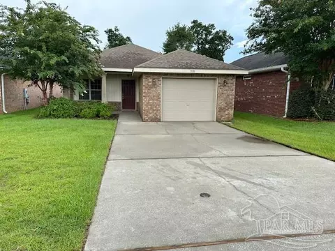 3938 Willow Glen Dr, Pace, FL 32571 photo 1
