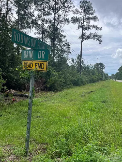 lot1 Bain Dr, Milton, FL 32583