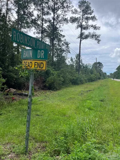 lot1 Bain Dr, Milton, FL 32583