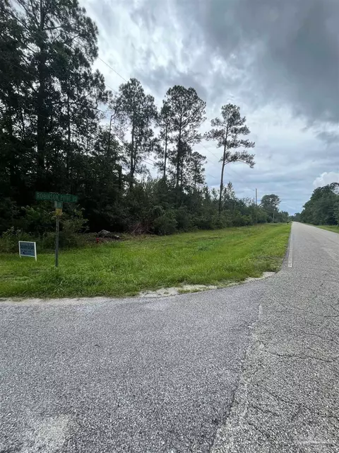 lot1 Bain Dr, Milton, FL 32583 photo 3