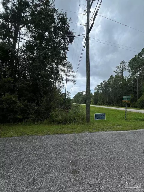 lot1 Bain Dr, Milton, FL 32583 photo 2
