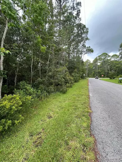 lot2 Bain Dr, Milton, FL 32583