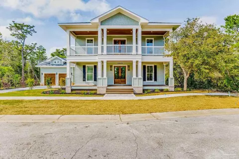 10670 Close Hauled Rd, Pensacola, FL 32507