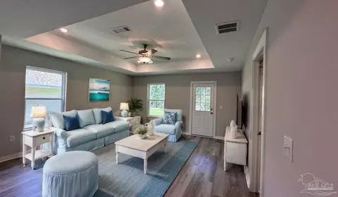 3126 Glade Dr, Milton, FL 32583 photo 7