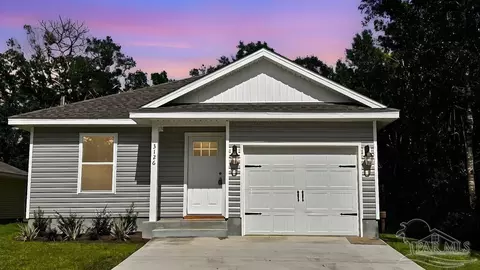 3126 Glade Dr, Milton, FL 32583 photo 3