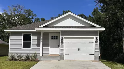 3126 Glade Dr, Milton, FL 32583 photo 2