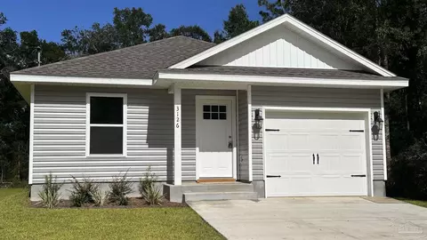 3126 Glade Dr, Milton, FL 32583