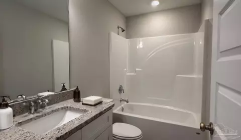3126 Glade Dr, Milton, FL 32583 photo 11