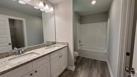 3126 Glade Dr, Milton, FL 32583 photo 10