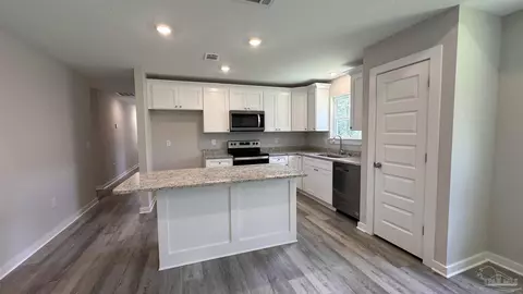 3126 Glade Dr, Milton, FL 32583 photo 5