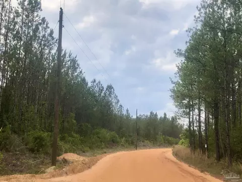 Parcel E NE Walther Rd, Milton, FL 32570