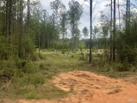 Parcel E NE Walther Rd, Milton, FL 32570 photo 2