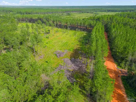 Parcel E NE Walther Rd, Milton, FL 32570 photo 5