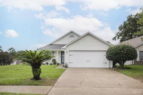 4700 Northpointe Ct, Pensacola, FL 32514