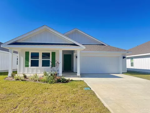 4879 Snipe Rd, Pace, FL 32571