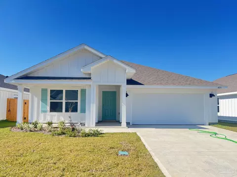 4875 Snipe Rd, Pace, FL 32571