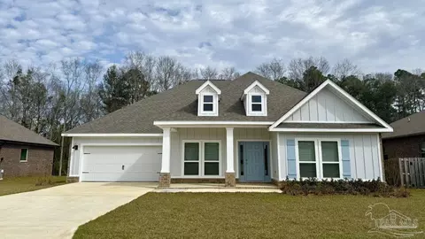 435 Connie Way, Cantonment, FL 32533