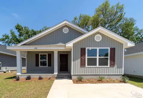 1038 Brimwood Cir #18A, Cantonment, FL 32533
