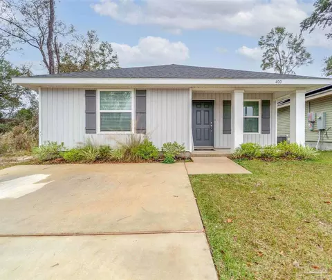 1034 Brimwood Cir #19A, Cantonment, FL 32533