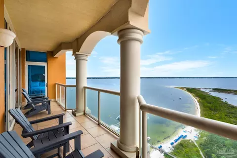 4 Portofino Dr #2002, Pensacola Beach, FL 32561