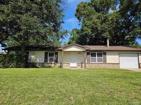 6657 Bellview Pines Rd, Pensacola, FL 32526