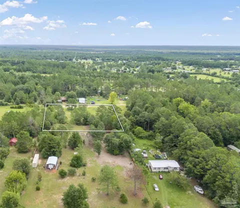 Blue Ribbon Dr, Milton, FL 32583 photo 8