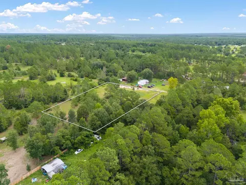 Blue Ribbon Dr, Milton, FL 32583 photo 2