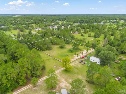 Blue Ribbon Dr, Milton, FL 32583 photo 3