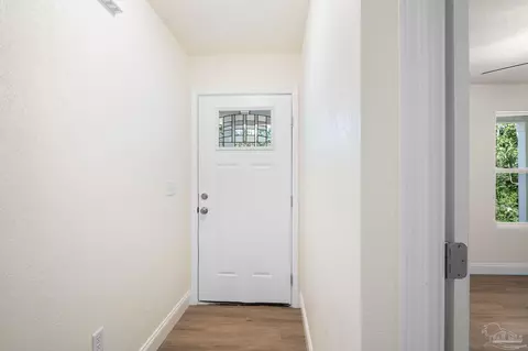 Entry Way - 3284 Damon Dr, Milton, FL 32583 photo 1 of 2