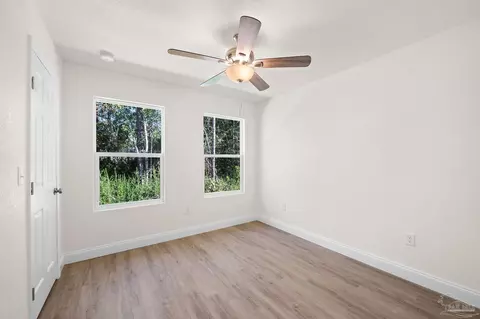 Bedroom - 3284 Damon Dr, Milton, FL 32583 photo 3 of 6