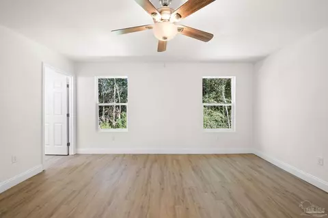 Bedroom - 3284 Damon Dr, Milton, FL 32583 photo 1 of 6