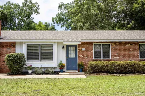 3305 Newton Dr, Pensacola, FL 32503
