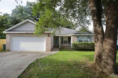 712 Thornwood Pl, Pensacola, FL 32514