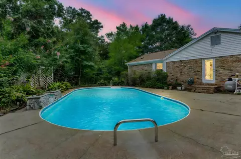 2349 Brookpark Rd, Pensacola, FL 32534