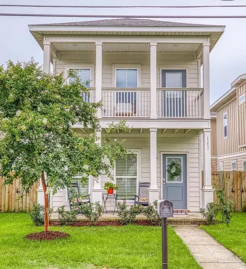 1171 W Romana St, Pensacola, FL 32502