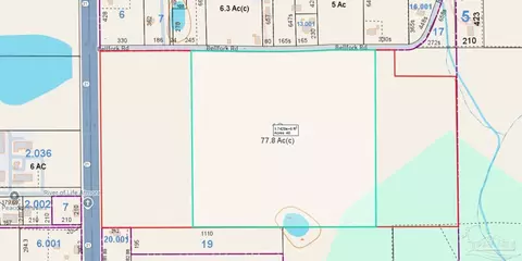 0 Bell Fork Rd, Atmore, AL 36502 photo 18
