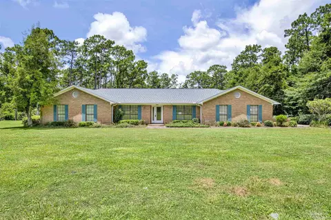 9645 Tower Ridge Rd, Pensacola, FL 32526
