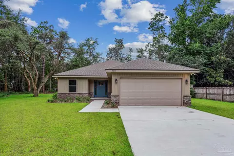 4052 Charles Cir, Pace, FL 32571