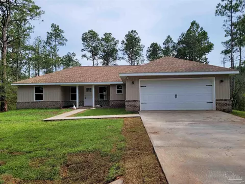 Undisclosed, Milton, FL 32583