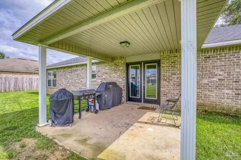 4037 Millwright Way, Pace, FL 32571 photo 40