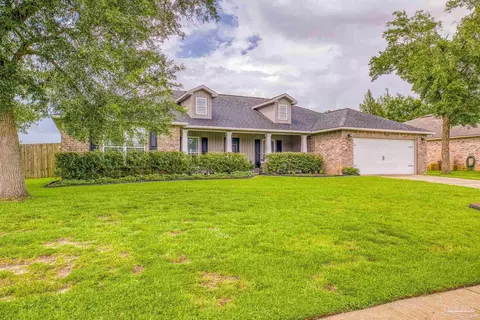 4037 Millwright Way, Pace, FL 32571 photo 3