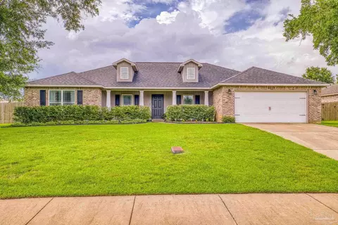 4037 Millwright Way, Pace, FL 32571