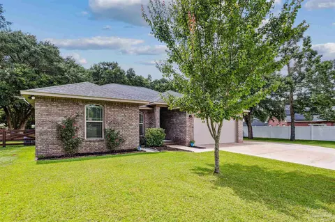 4419 Lisa Ln, Pace, FL 32571 photo 3