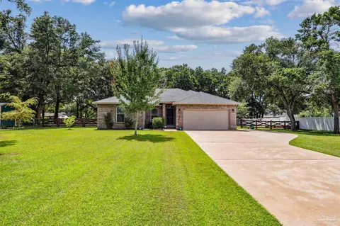 4419 Lisa Ln, Pace, FL 32571 photo 4