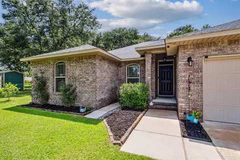 4419 Lisa Ln, Pace, FL 32571