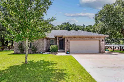 4419 Lisa Ln, Pace, FL 32571 photo 2